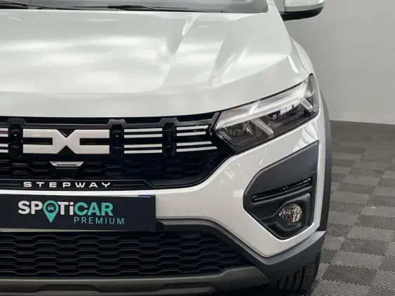 DACIA SANDERO III - voiture d'occasion - Photo 19