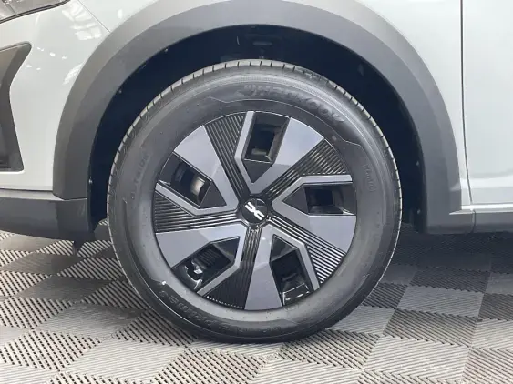 DACIA SANDERO III - voiture d'occasion - Photo 20