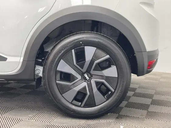 DACIA SANDERO III - voiture d'occasion - Photo 21