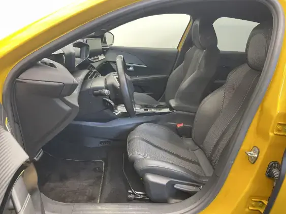 PEUGEOT 208 ELECTRIQUE II - voiture d'occasion - Photo 16