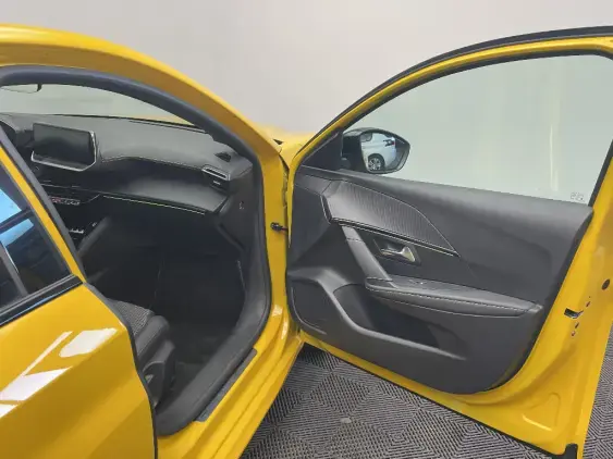 PEUGEOT 208 ELECTRIQUE II - voiture d'occasion - Photo 18