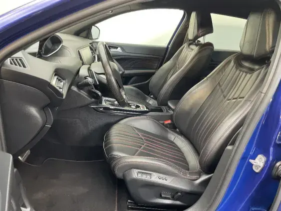 PEUGEOT 308 SW III - voiture d'occasion - Photo 16