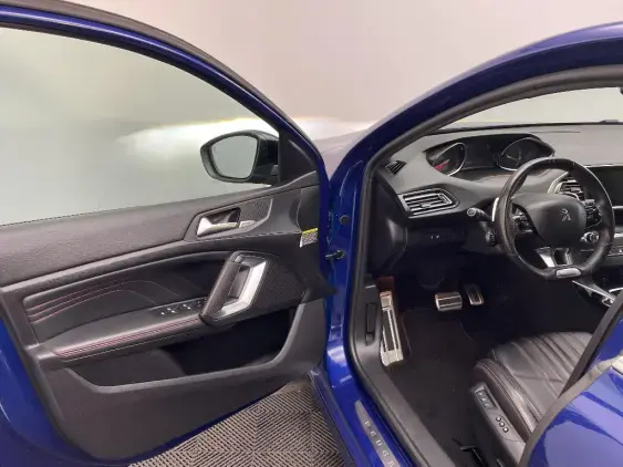 PEUGEOT 308 SW III - voiture d'occasion - Photo 17