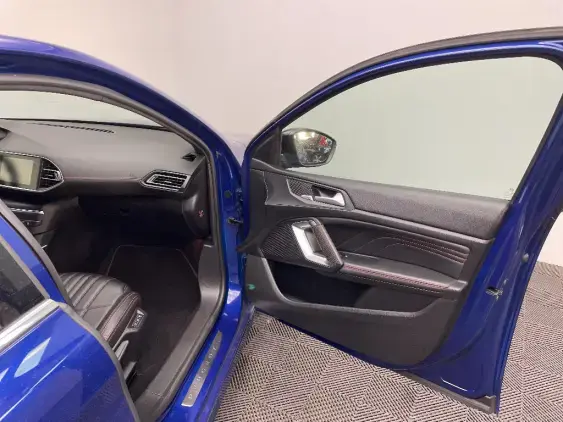 PEUGEOT 308 SW III - voiture d'occasion - Photo 18