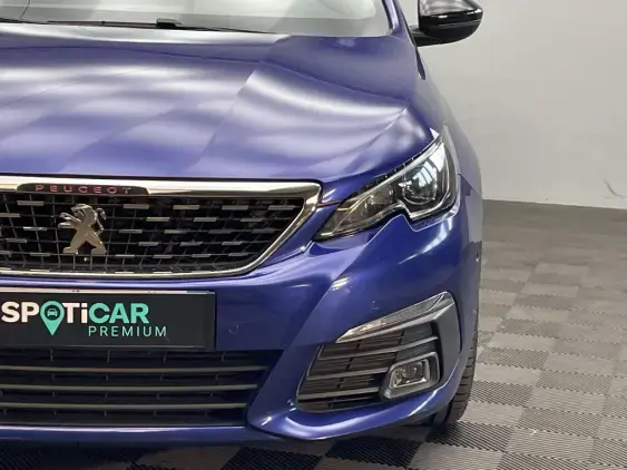 PEUGEOT 308 SW III - voiture d'occasion - Photo 19