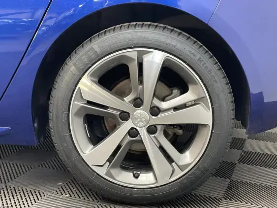 PEUGEOT 308 SW III - voiture d'occasion - Photo 21