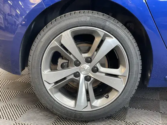 PEUGEOT 308 SW III - voiture d'occasion - Photo 22