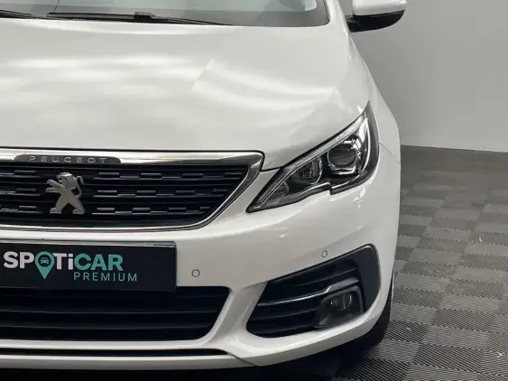 PEUGEOT 308 SW III - voiture d'occasion - Photo 20