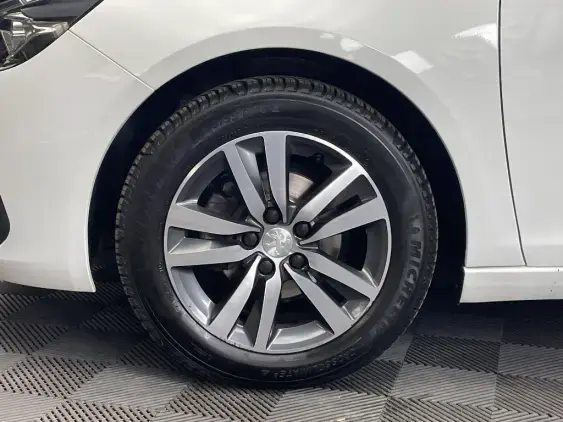 PEUGEOT 308 SW III - voiture d'occasion - Photo 21