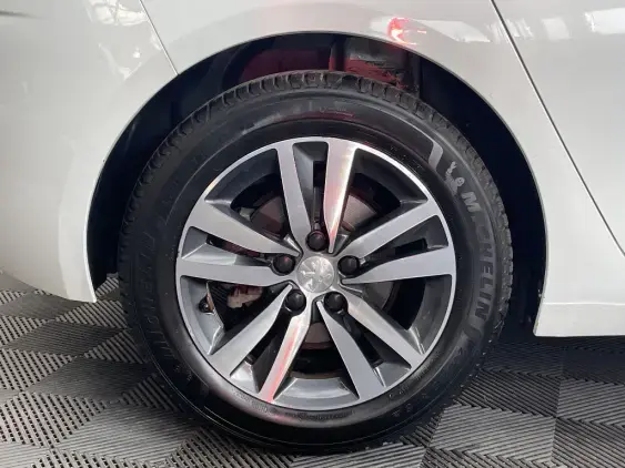 PEUGEOT 308 SW III - voiture d'occasion - Photo 23