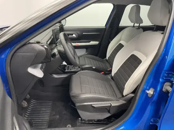 CITROEN C3 IV - voiture d'occasion - Photo 16