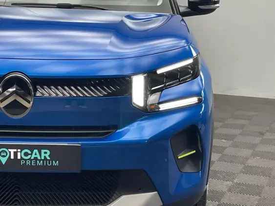 CITROEN C3 IV - voiture d'occasion - Photo 19