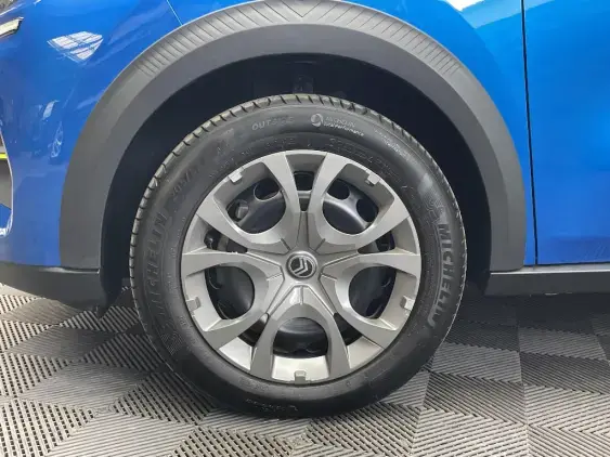 CITROEN C3 IV - voiture d'occasion - Photo 20