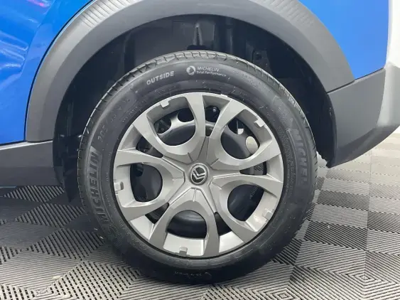 CITROEN C3 IV - voiture d'occasion - Photo 21