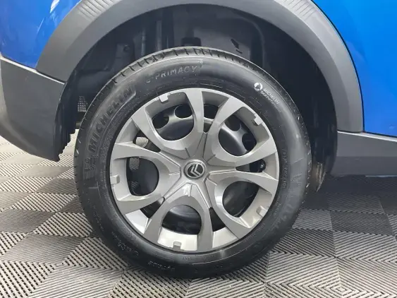 CITROEN C3 IV - voiture d'occasion - Photo 22