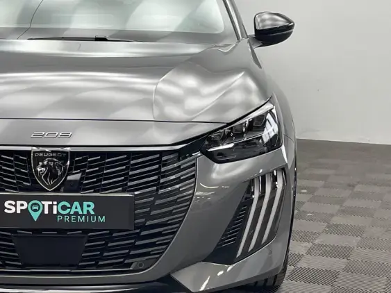 PEUGEOT 208 II - voiture d'occasion - Photo 20