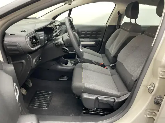 CITROEN C3 III - voiture d'occasion - Photo 15