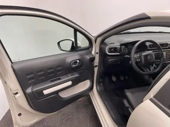 CITROEN C3 III - voiture d'occasion - Photo 16