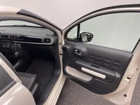 CITROEN C3 III - voiture d'occasion - Photo 17