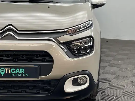 CITROEN C3 III - voiture d'occasion - Photo 18