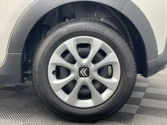 CITROEN C3 III - voiture d'occasion - Photo 20