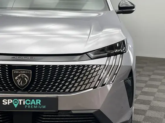 PEUGEOT 5008 III - voiture d'occasion - Photo 19