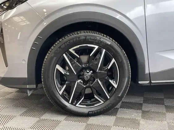 PEUGEOT 5008 III - voiture d'occasion - Photo 20