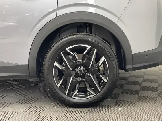 PEUGEOT 5008 III - voiture d'occasion - Photo 21