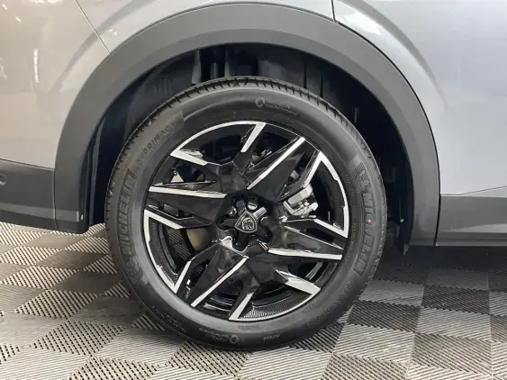 PEUGEOT 5008 III - voiture d'occasion - Photo 22