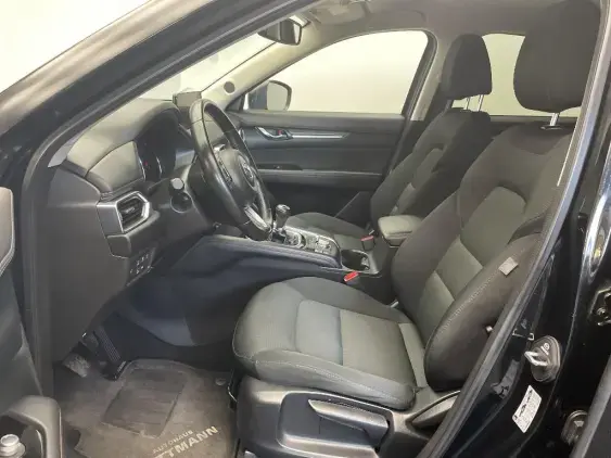 MAZDA CX-5 II - voiture d'occasion - Photo 16