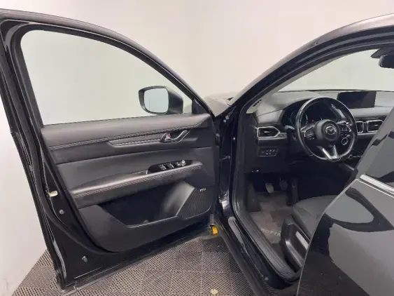 MAZDA CX-5 II - voiture d'occasion - Photo 17