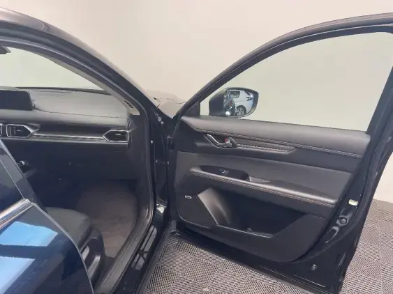 MAZDA CX-5 II - voiture d'occasion - Photo 18