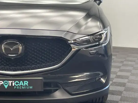 MAZDA CX-5 II - voiture d'occasion - Photo 19