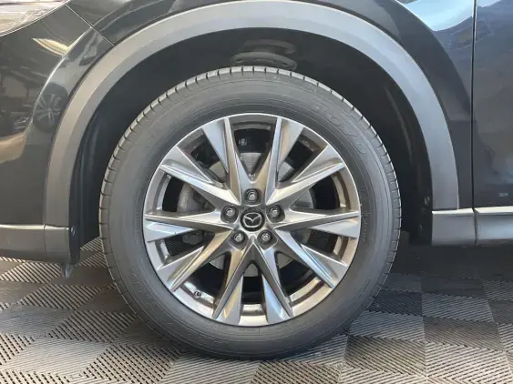 MAZDA CX-5 II - voiture d'occasion - Photo 20