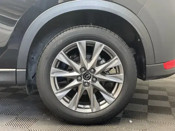 MAZDA CX-5 II - voiture d'occasion - Photo 21