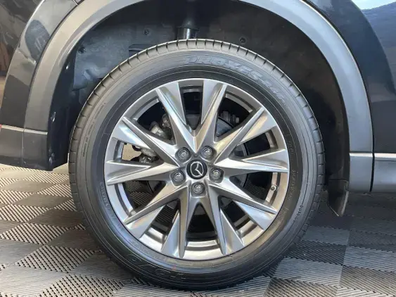 MAZDA CX-5 II - voiture d'occasion - Photo 22