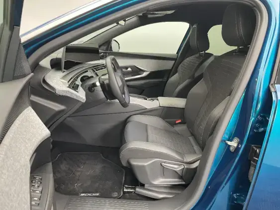 PEUGEOT 3008 III - voiture d'occasion - Photo 16