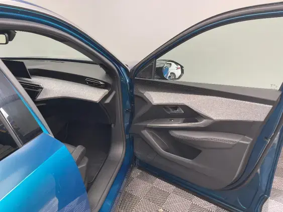 PEUGEOT 3008 III - voiture d'occasion - Photo 18