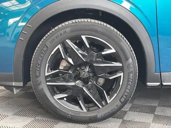 PEUGEOT 3008 III - voiture d'occasion - Photo 20