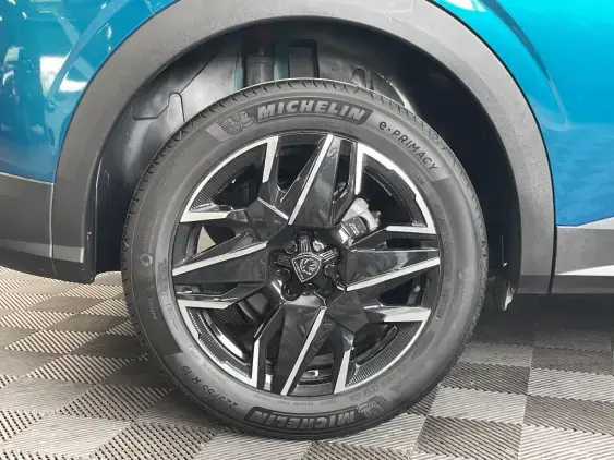 PEUGEOT 3008 III - voiture d'occasion - Photo 22