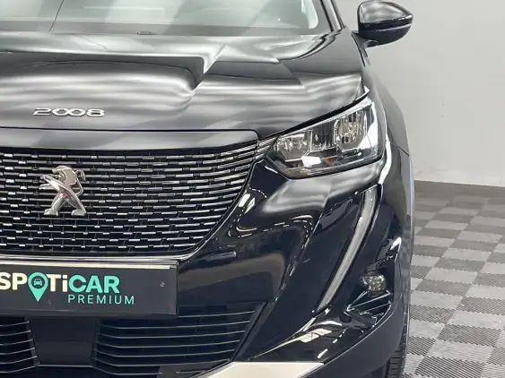 PEUGEOT 2008 II - voiture d'occasion - Photo 20