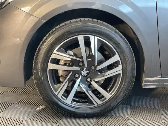 PEUGEOT 208 II - voiture d'occasion - Photo 20