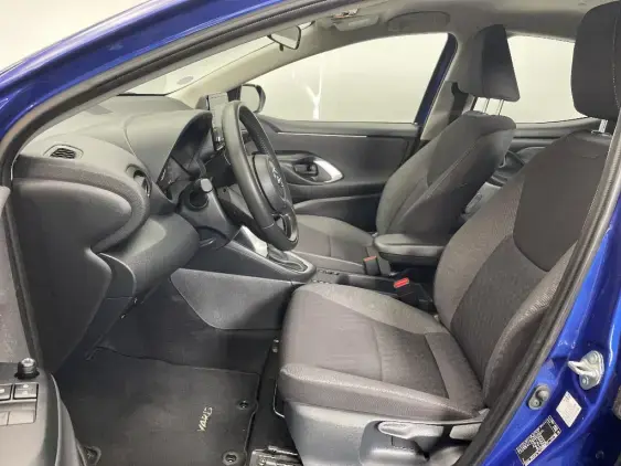 TOYOTA YARIS IV - voiture d'occasion - Photo 16