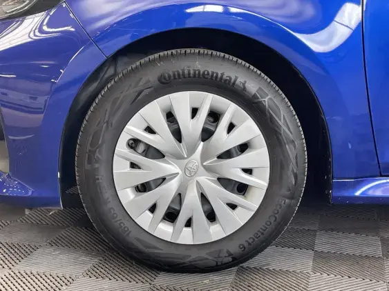 TOYOTA YARIS IV - voiture d'occasion - Photo 20