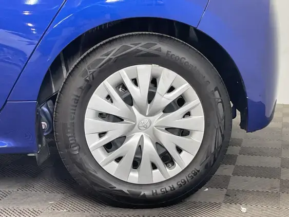 TOYOTA YARIS IV - voiture d'occasion - Photo 21