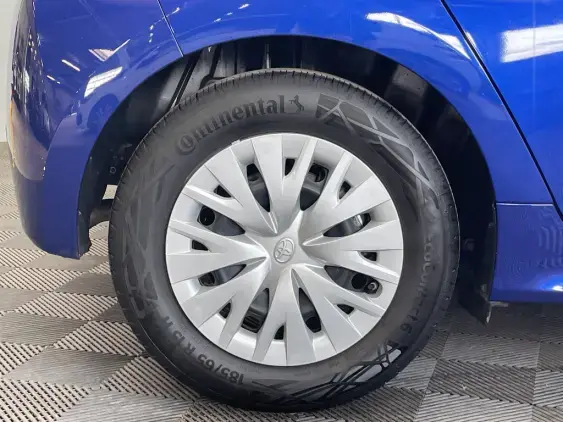 TOYOTA YARIS IV - voiture d'occasion - Photo 22