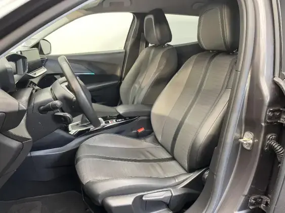 PEUGEOT 2008 - voiture d'occasion - Photo 16