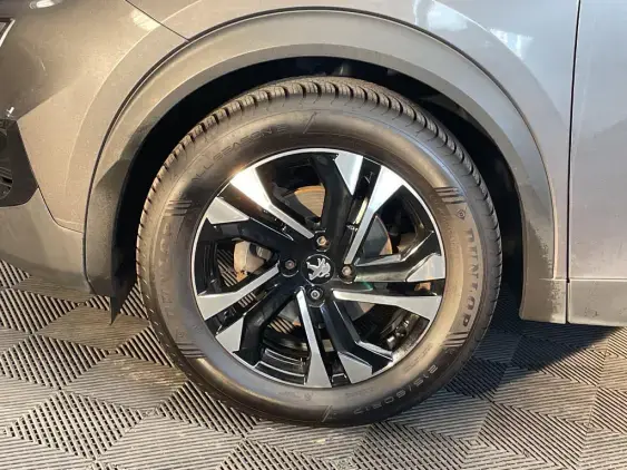 PEUGEOT 2008 - voiture d'occasion - Photo 20