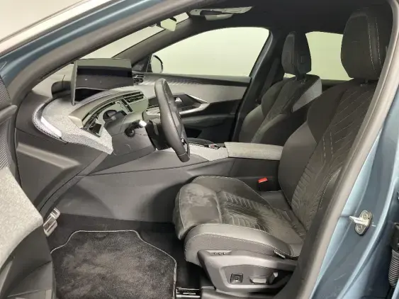 PEUGEOT 3008 III - voiture d'occasion - Photo 16