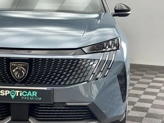 PEUGEOT 3008 III - voiture d'occasion - Photo 19